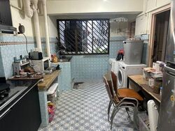 Blk 2 Tanjong Pagar Plaza (Bukit Merah), HDB 3 Rooms #622227541